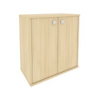 Шкаф для документов низкий широкий  Style, 778х410х828 мм