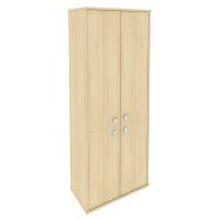 Шкаф для документов высокий широкий Style, 778х410х1980 мм