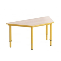 Стол регулируемый трапеция