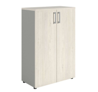 Шкаф закрытый для документов НВ (NW)