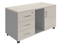 Тумба для оргтехники NPW