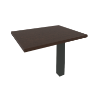 Приставка для прямоугольного стола Фёст (First)