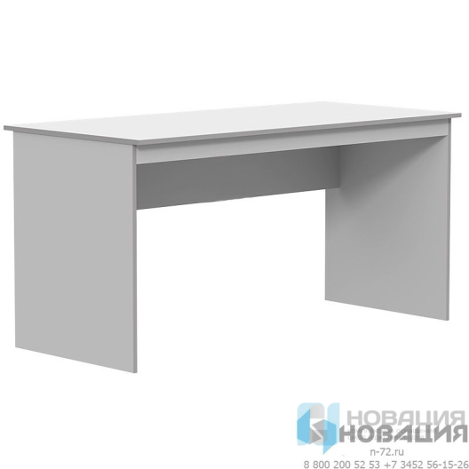 Стол аудиторный, 1300(1500)х700х750 мм