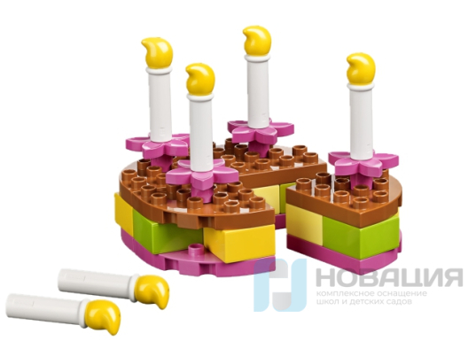 Набор Cafe+ DUPLO