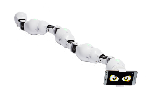Комплект модульной робототехники Инженерная лаборатория Fable