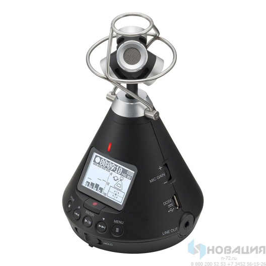 Рекордер Zoom H3-VR