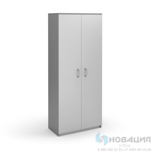 Шкаф медицинский 800х414х1962 мм с замком