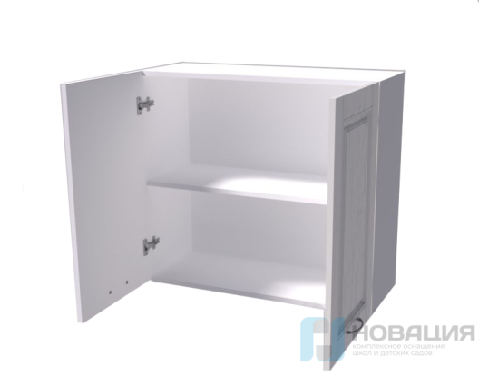 Шкаф навесной (без сушки), 800х314х720 мм