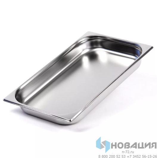 Противень для омлета, нержавеющая сталь