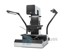 Планетарный сканер