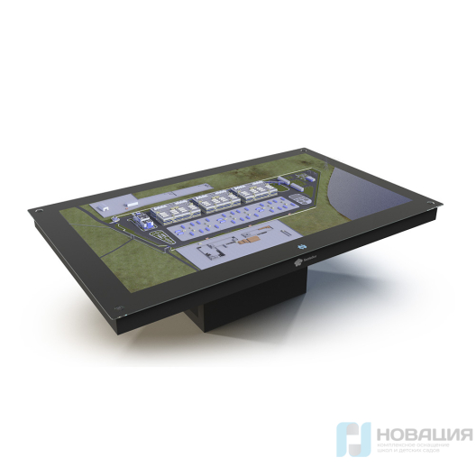 Голографический стол NettleBox Standart