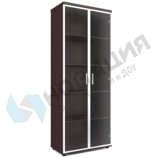 Комплект шкафов для офиса I Серия Статус