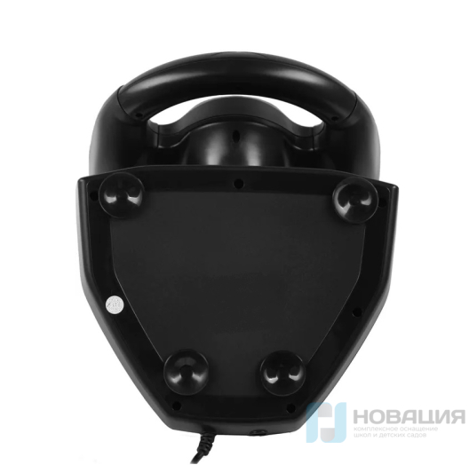 Игровой руль для ПК