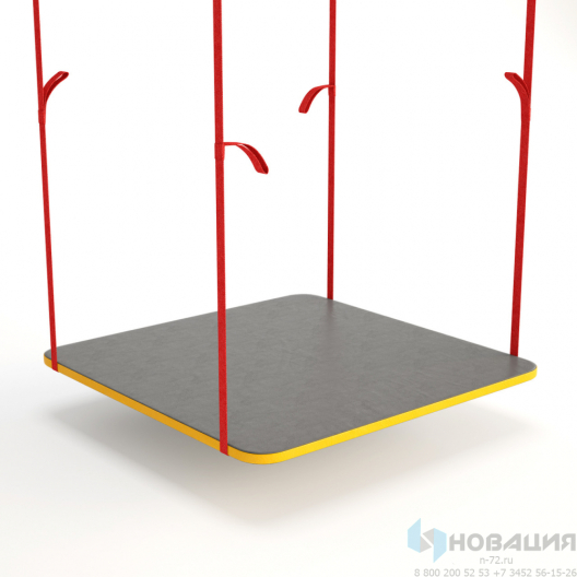 Тренажер для нейрофитнеса Нейроплатформа