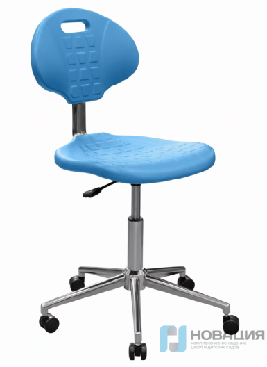 Стул полиуретановый