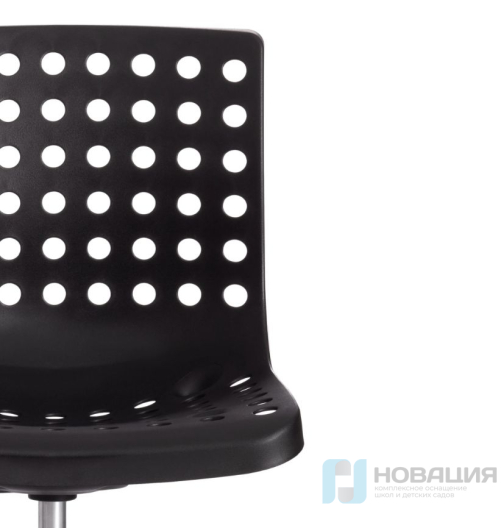 Офисное кресло на колесах, 460x300x610 мм