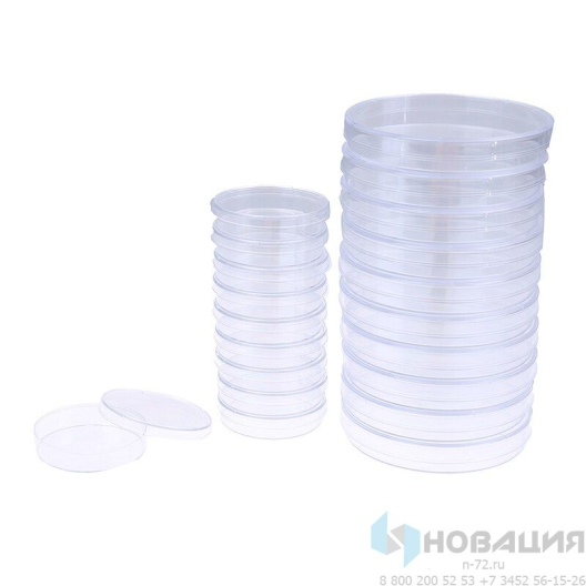 Набор чашек Петри, 20 шт