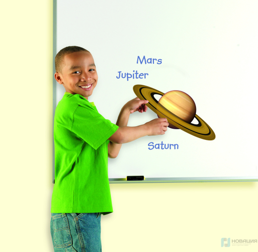 Магнитный набор Планеты солнечной системы
