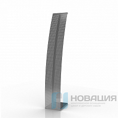 Стойка для печатной продукции Парус