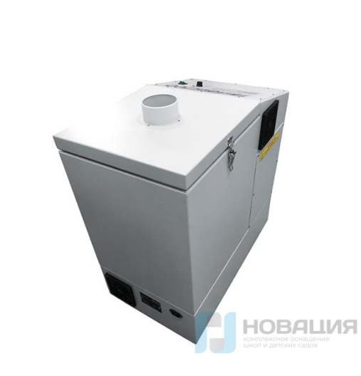 Вытяжка для лазерных станков Тайфун 700