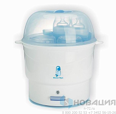 Стерилизатор для бутылочек Momert 1700