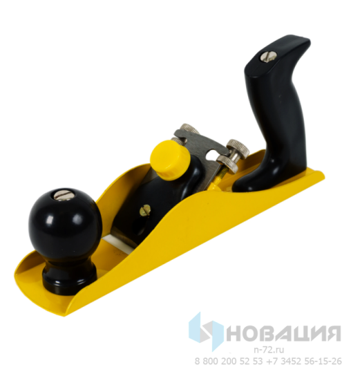 Рубанок столярный