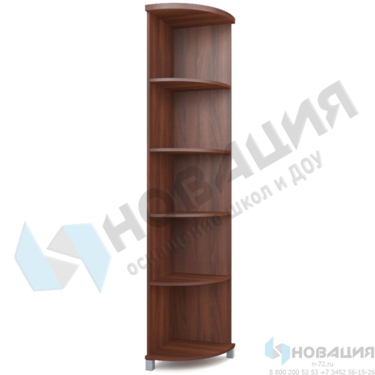 Шкаф угловой Премиум 400х400х2000мм
