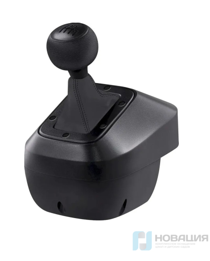 Игровой руль для ПК и игровых консолей