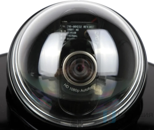 Веб-камера для стриминга на подставке