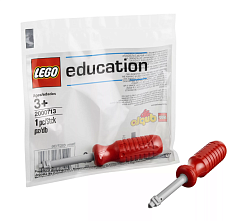 Отвертка для набора Строительные машины DUPLO
