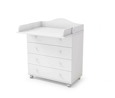 Комод пеленальный Мишка