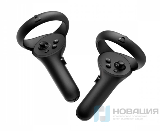Система виртуальной реальности VIVE Focus 3