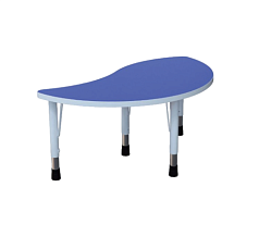 Стол детский Капелька, регулируемый