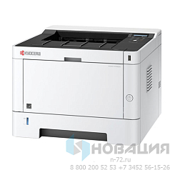 Принтер лазерный KYOCERA ECOSYS P2040DW, А4, 40 стр./мин, 50000 стр./мес., ДУПЛЕКС, сетевая карта, Wi-Fi, 1102RY3NL0