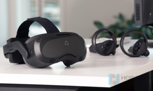 Система виртуальной реальности VIVE Focus 3
