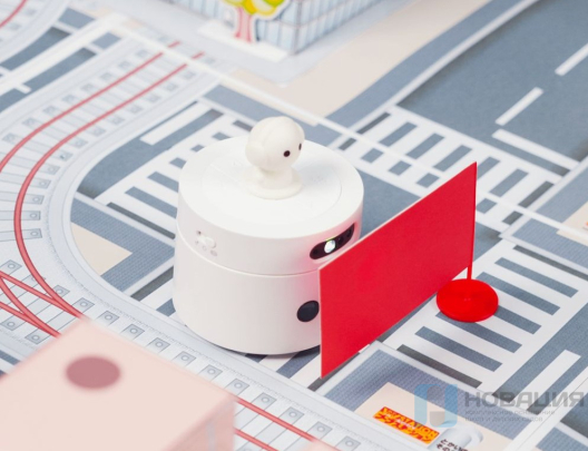 Дополнительный сенсорный набор MatataLab Sensor Add-on