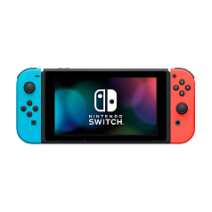 Игровая консоль Nintendo Switch