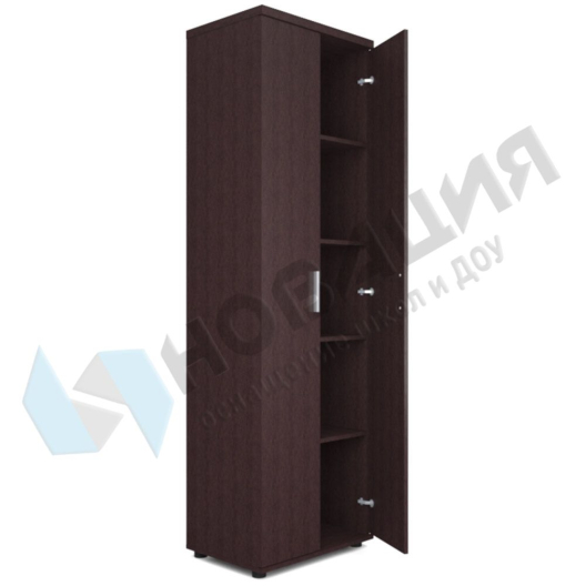 Комплект шкафов для офиса I Серия Статус