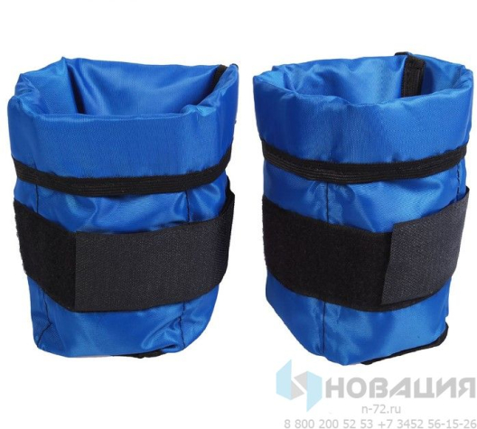 Утяжелитель для фитнеса со сменным весом, 1000 г