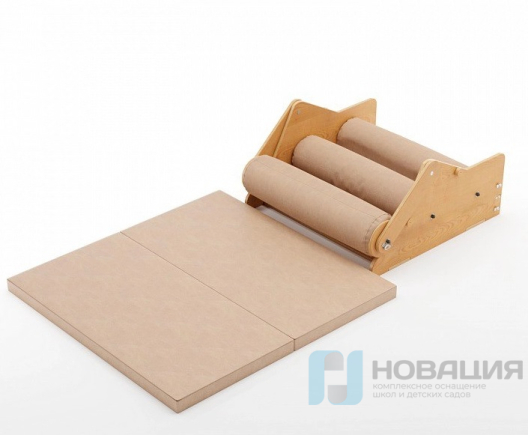 Машина для обнимания детей-аутистов