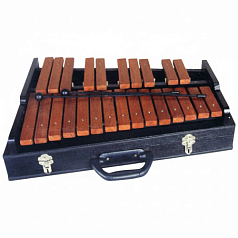 Ксилофон 25 брусков