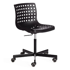 Офисное кресло на колесах, 460x300x610 мм