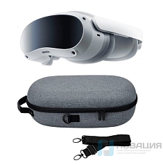 Мобильный VR-класс ОБЗР (ОБЖ)