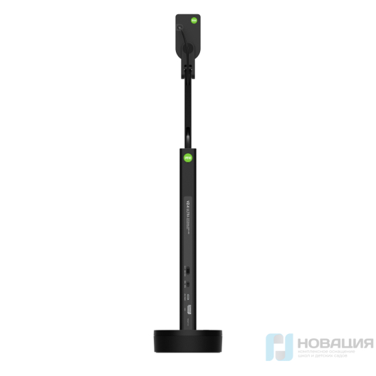 Беспроводная документ-камера IPevo