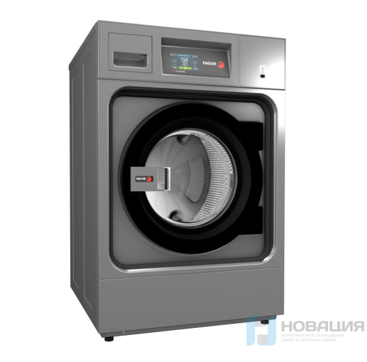 Профессиональная стиральная машина Fagor Professional