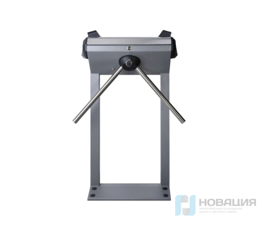 Система контроля доступа на проходной