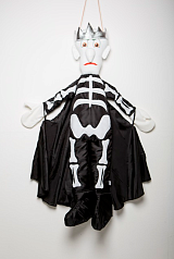 Ростовая кукла Кощей бессмертный