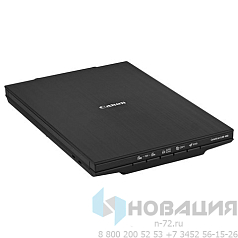 Сканер планшетный CANON CanoScan LiDE 400 (2996C010) А4 4800х4800 48 bit