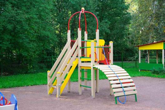 Детский игровой комплекс №34, 4900х3160 мм
