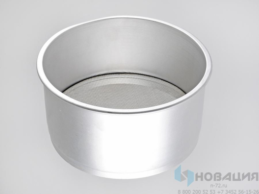 Сито, нержавеющая сетка d 150